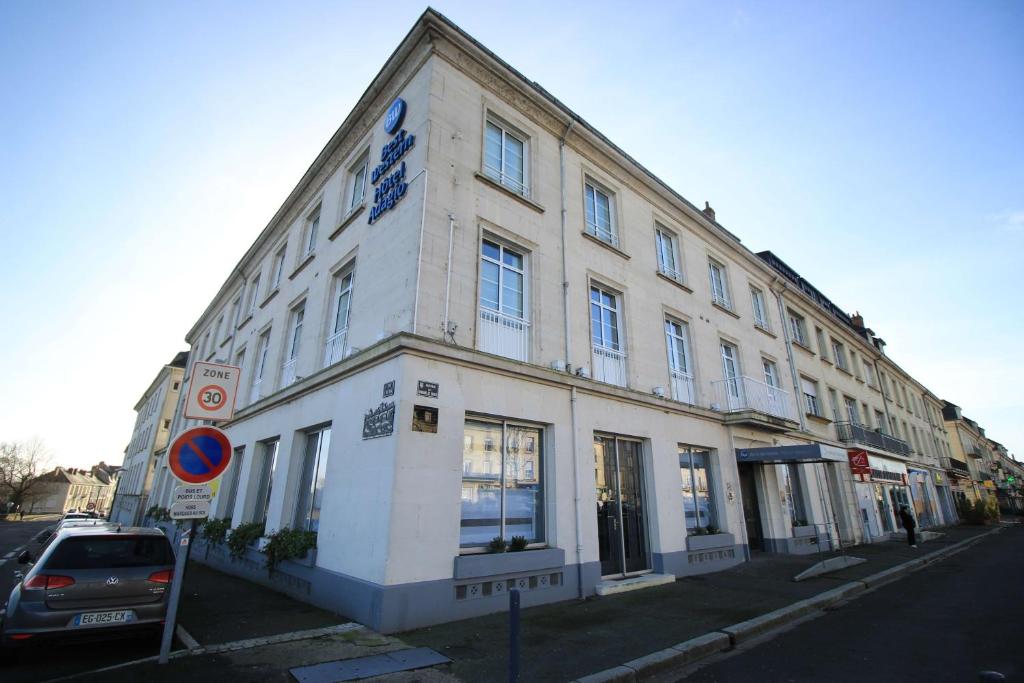 Best Western Hotel Adagio