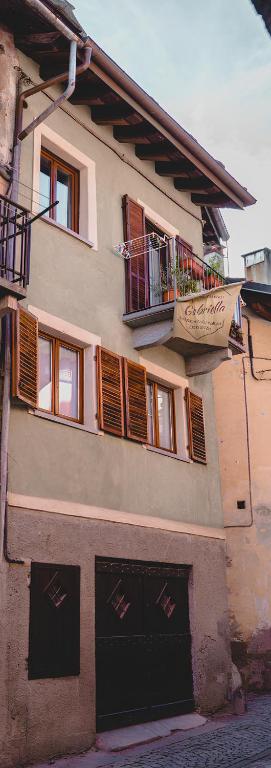 Bed and Breakfast Gabriella Exilles