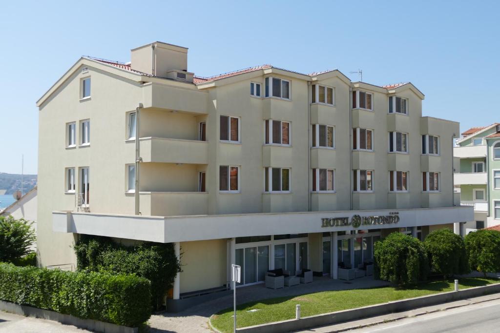 Hotel Rotondo