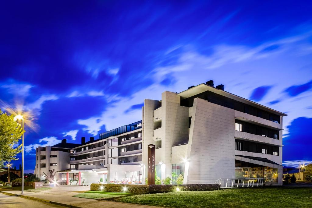 Eurostars Reina Felicia Hotel & Spa