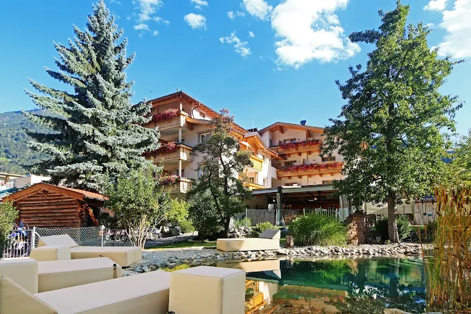 Hotel Enzian, Stubenbock GmbH