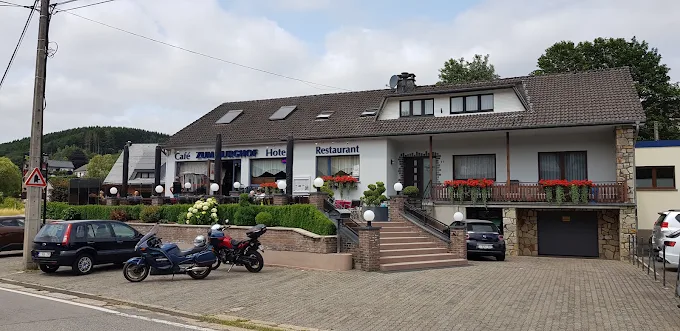 Zum Burghof