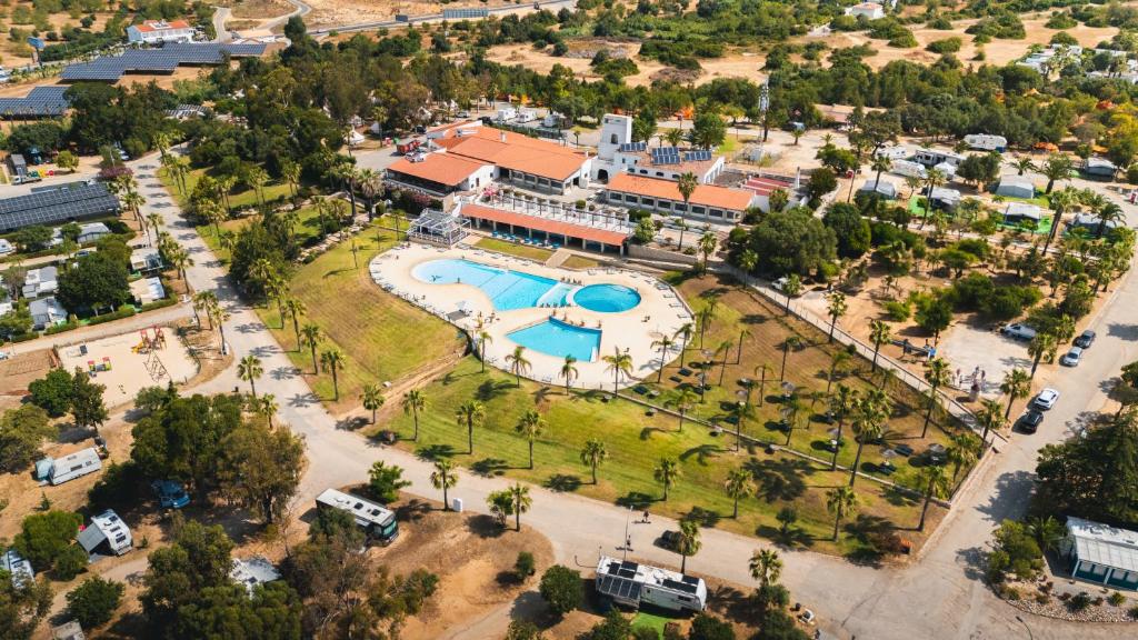 Camping Albufeira