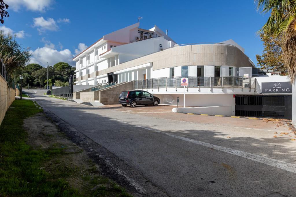 Hotel El Tujjar