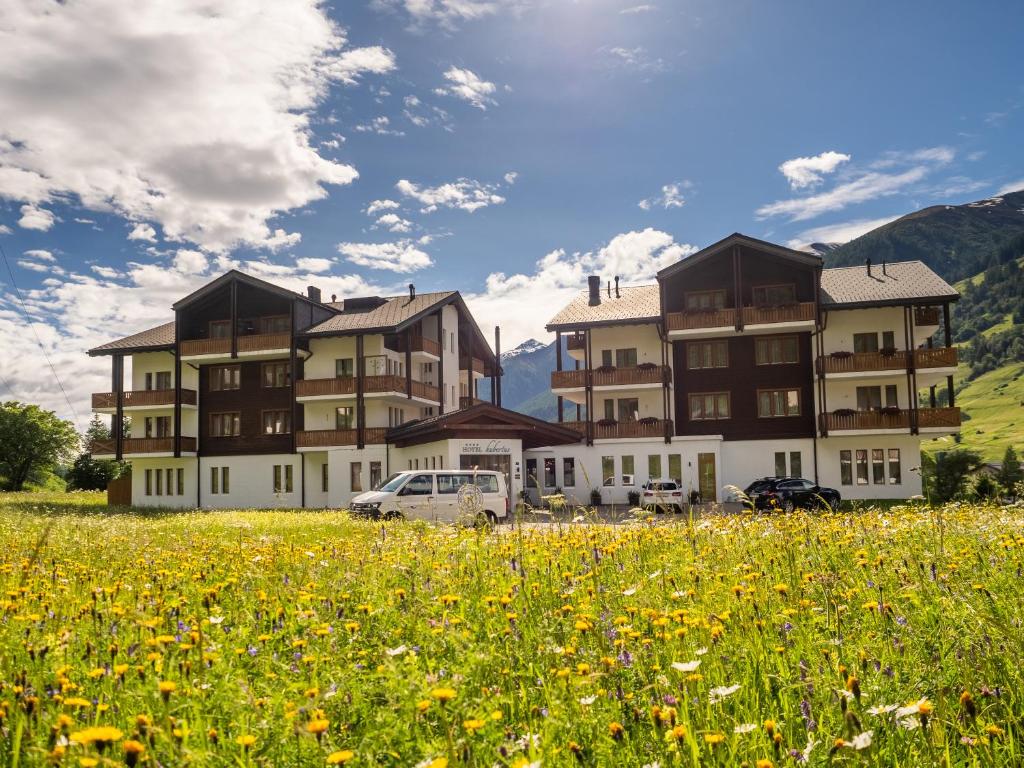 Hotel Hubertus