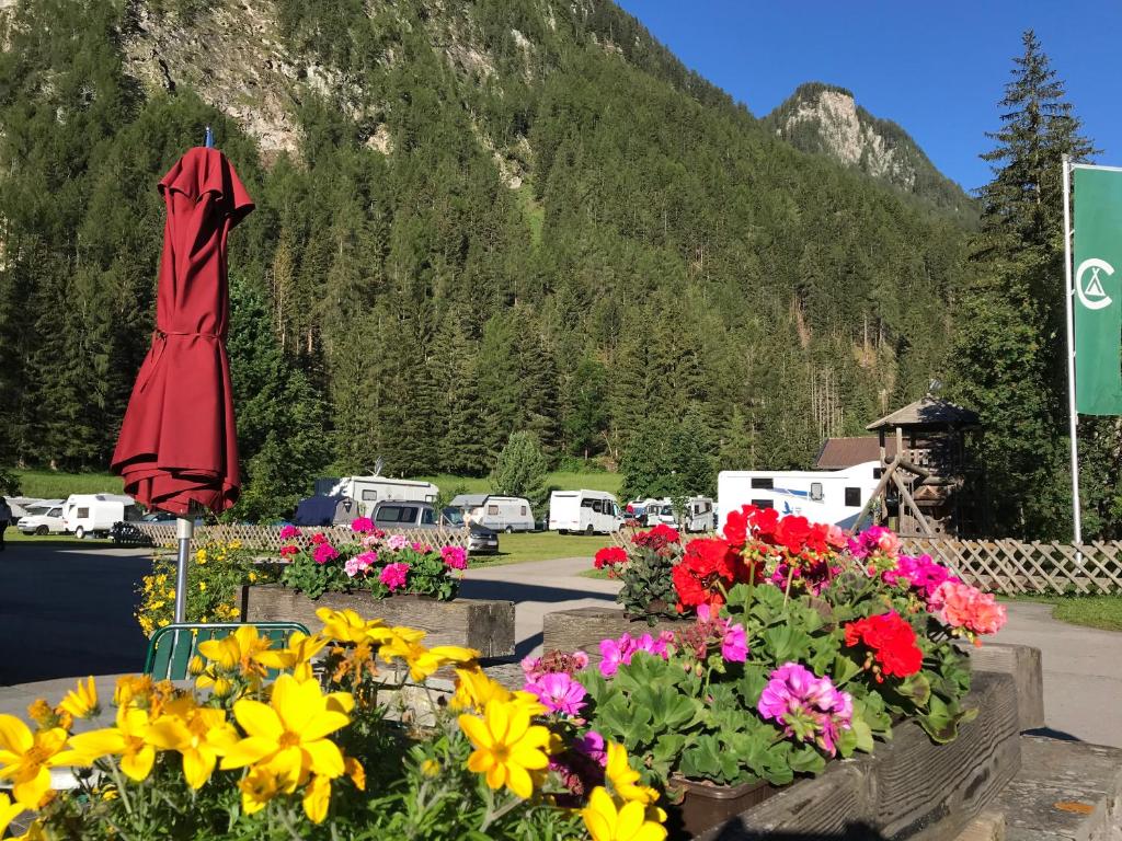 Nationalpark-camping Grossglockner (Großglockner)