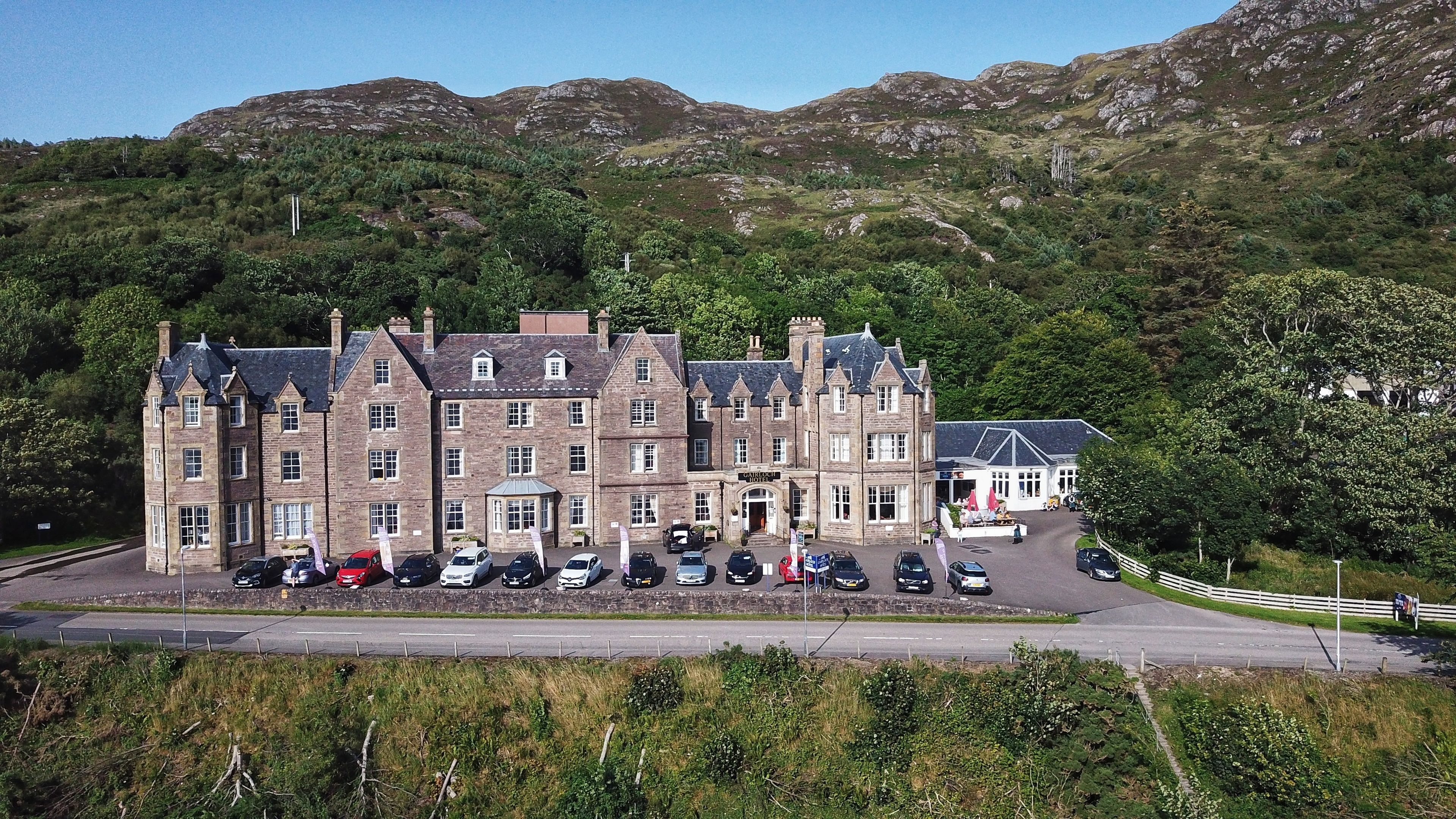 Gairloh Hotel