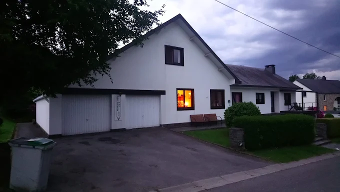 Ardenne & Eifel Aventures(Motorsport Lodgings)