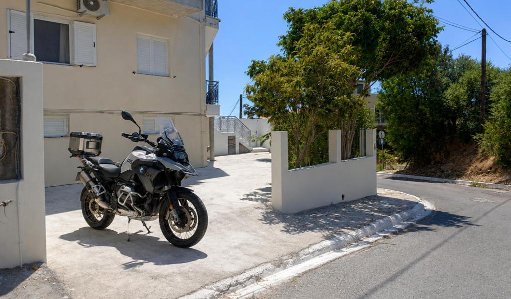 VDA Apartments Kalamata