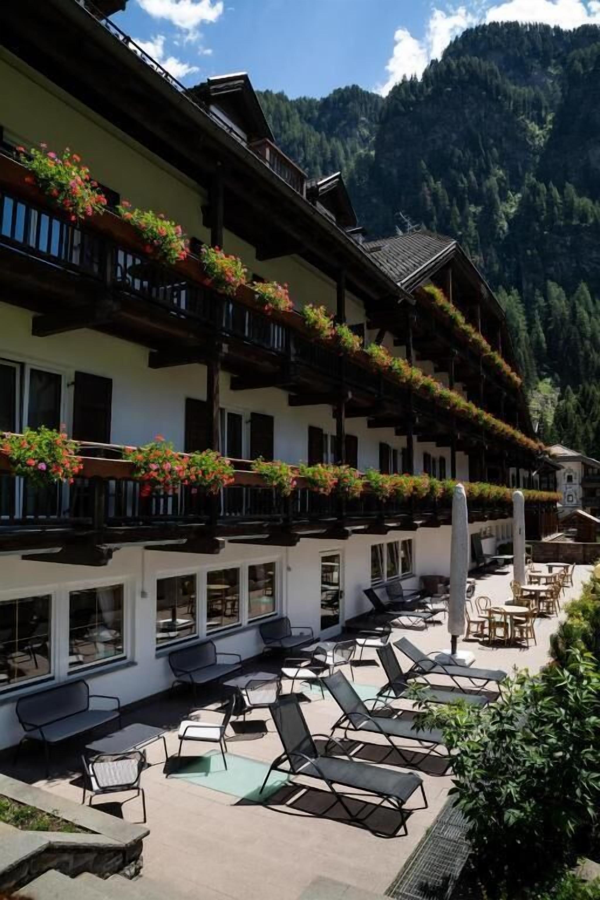 Hotel Medil
