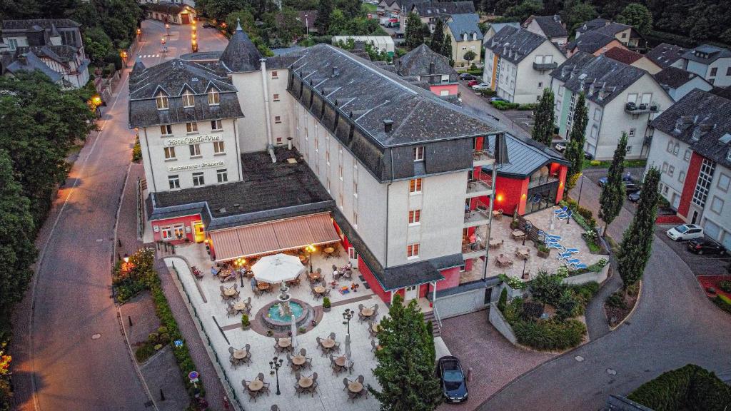 Hotel Belle Vue