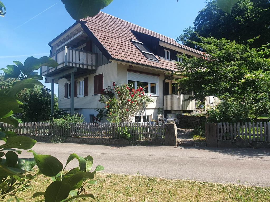 Ferienwohnung Zimmerei