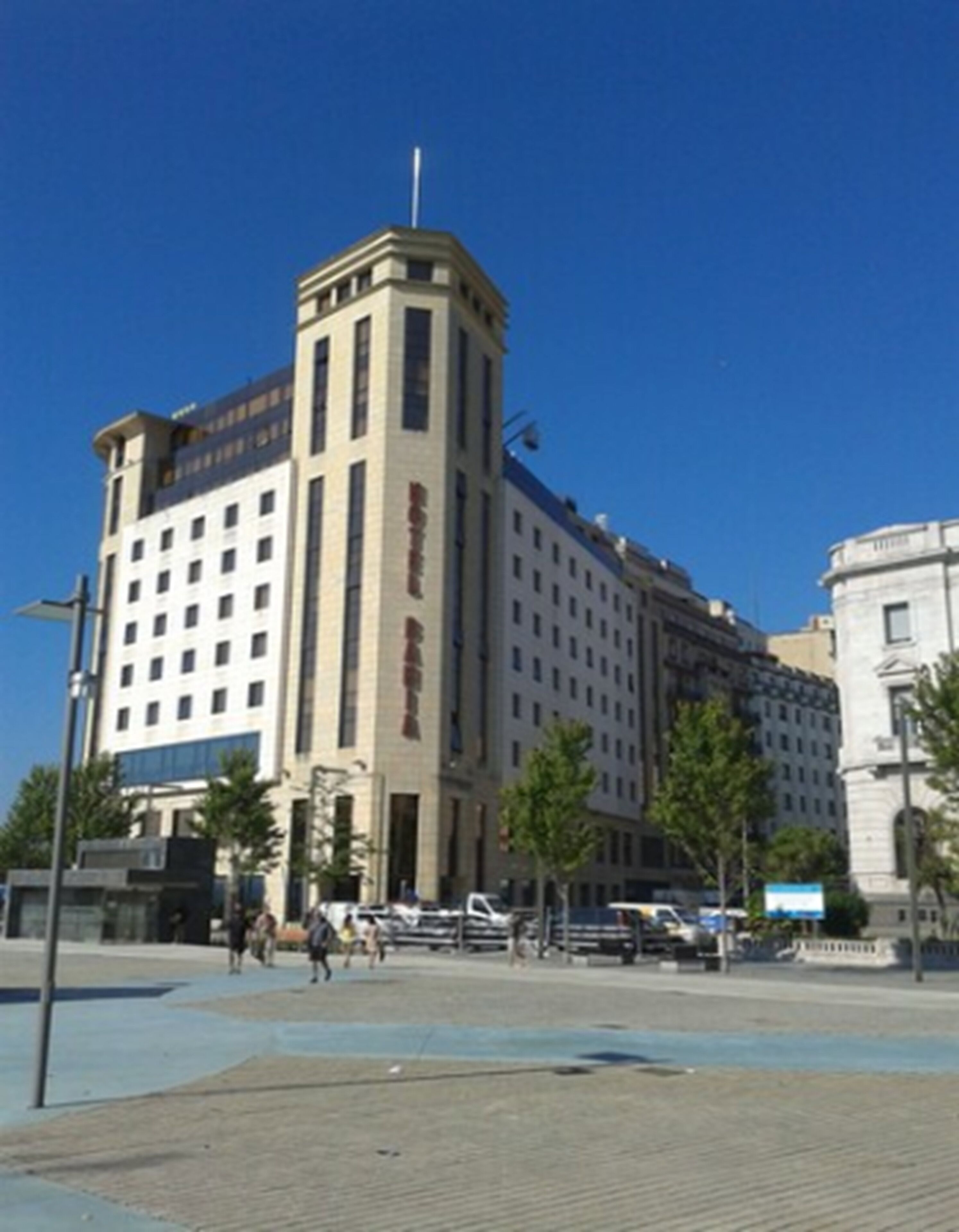 Hotel Bahia