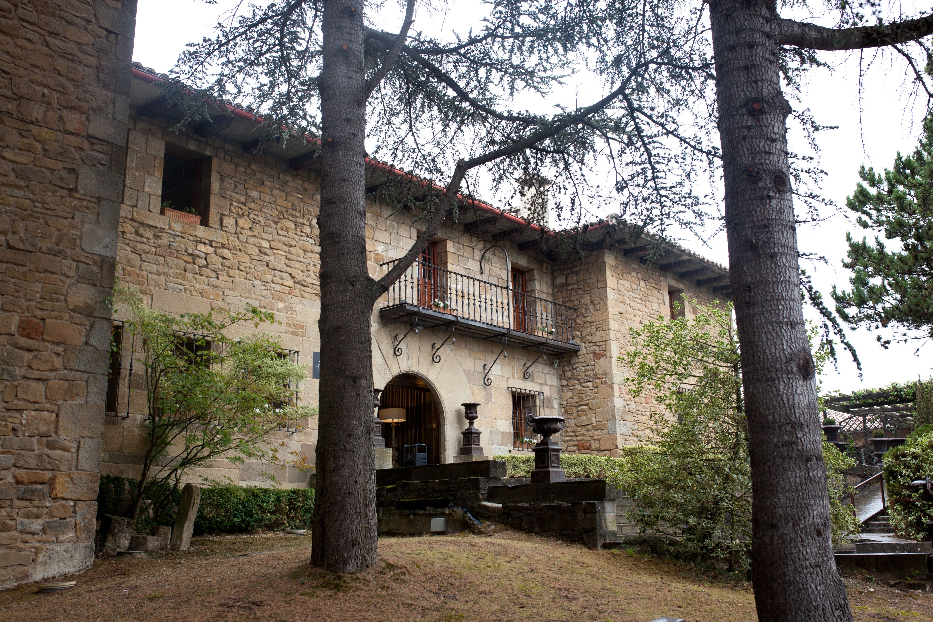 Hotel Luze El Toro