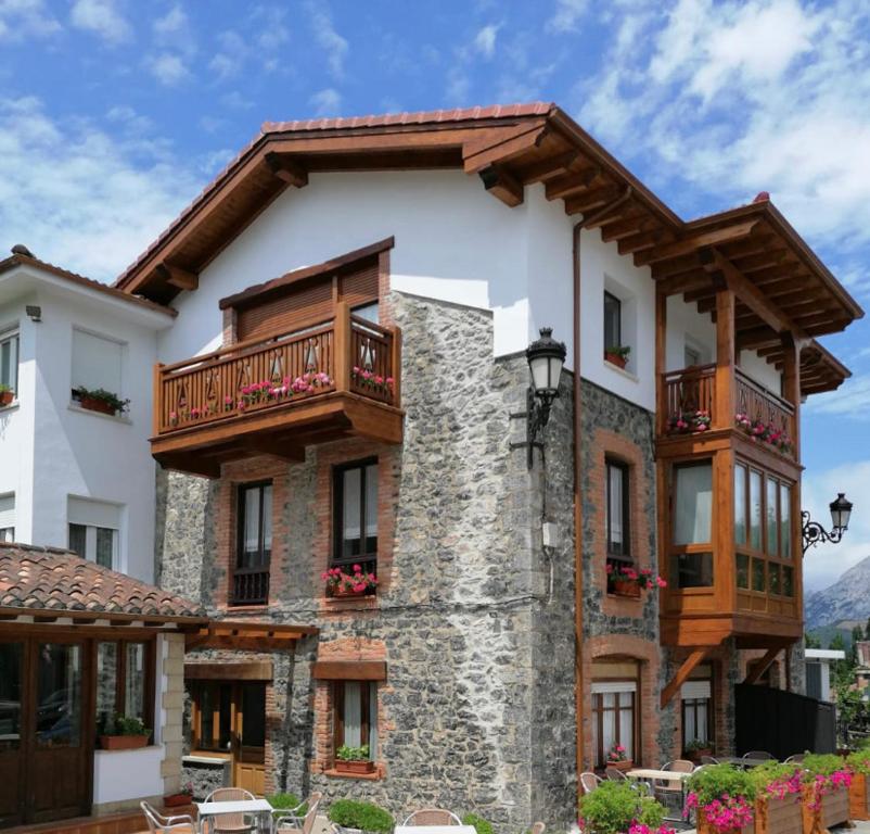 Hotel Toscana