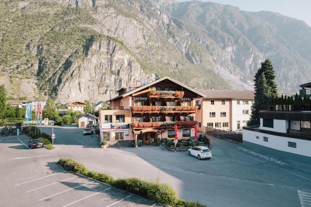 Hotel Andria