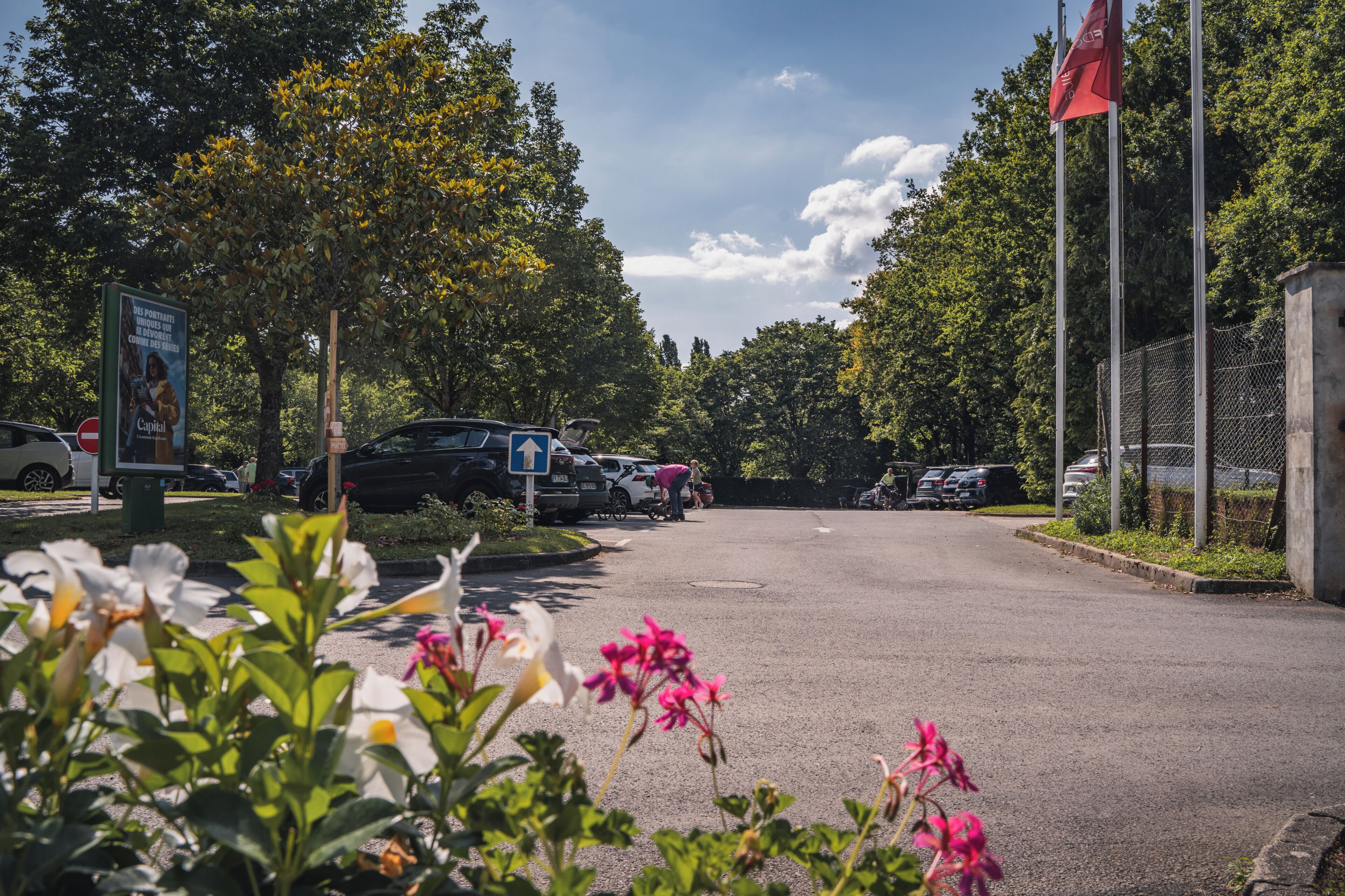 Le Golf Saint Lazare