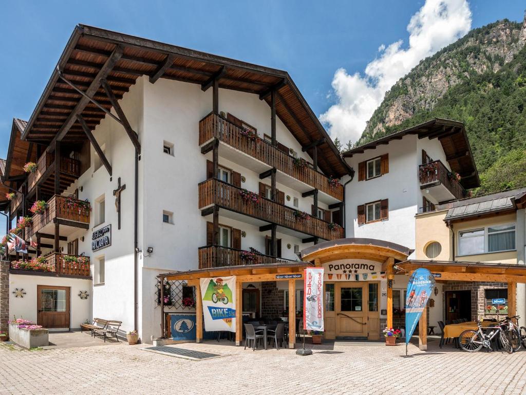 Albergo Panorama