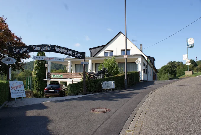 Moselhotel Sonnenblick (Motor Hotel Sonnenblick)