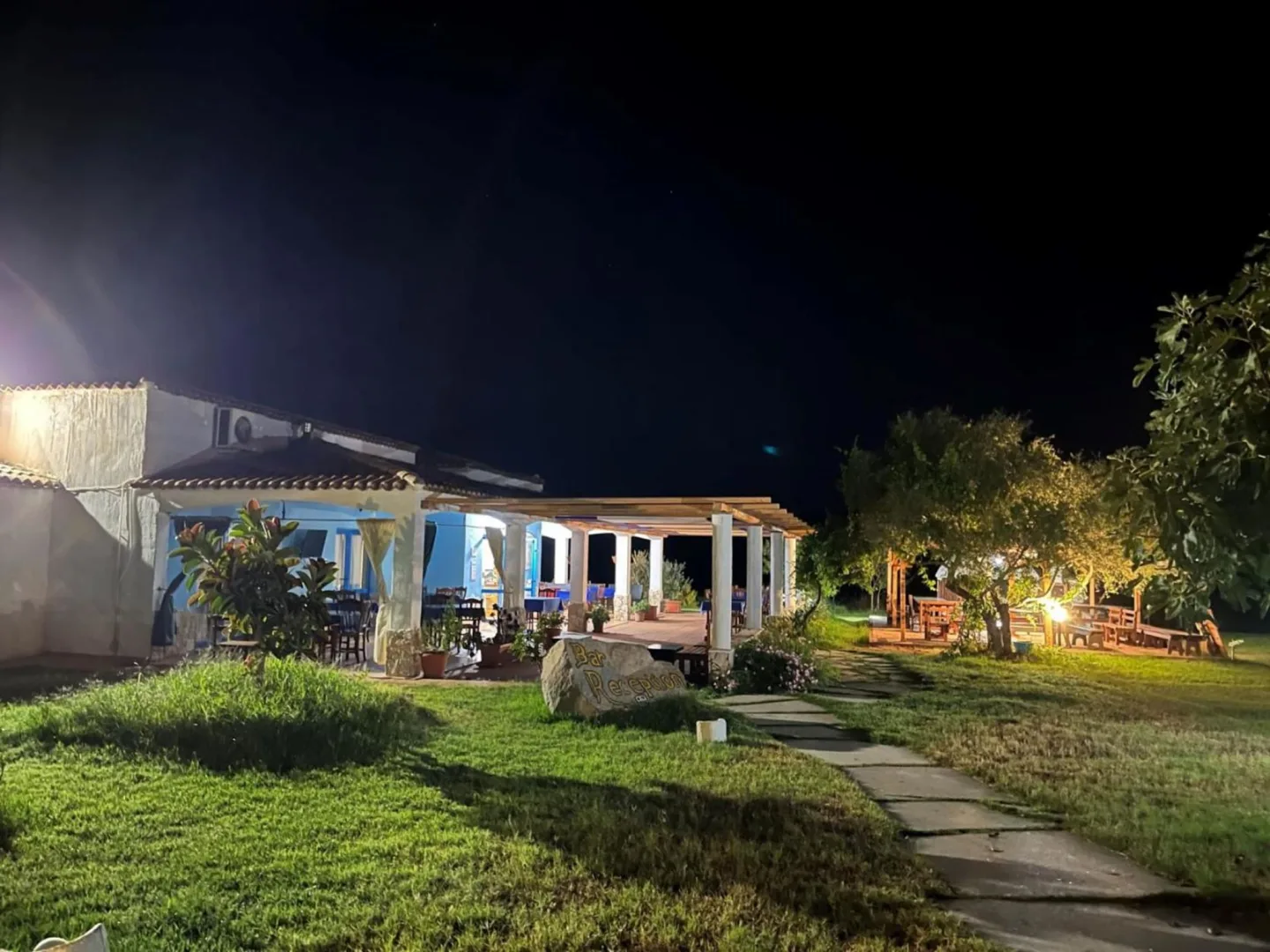 Resort Baia Cea
