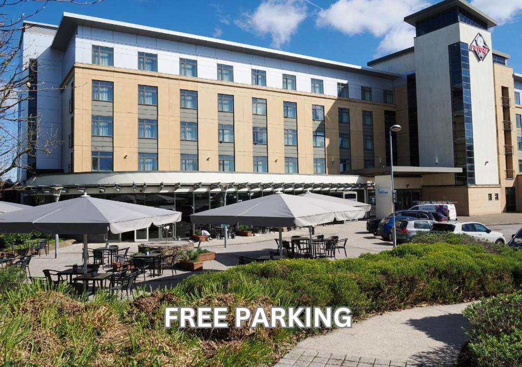 Future Inn, Plymouth