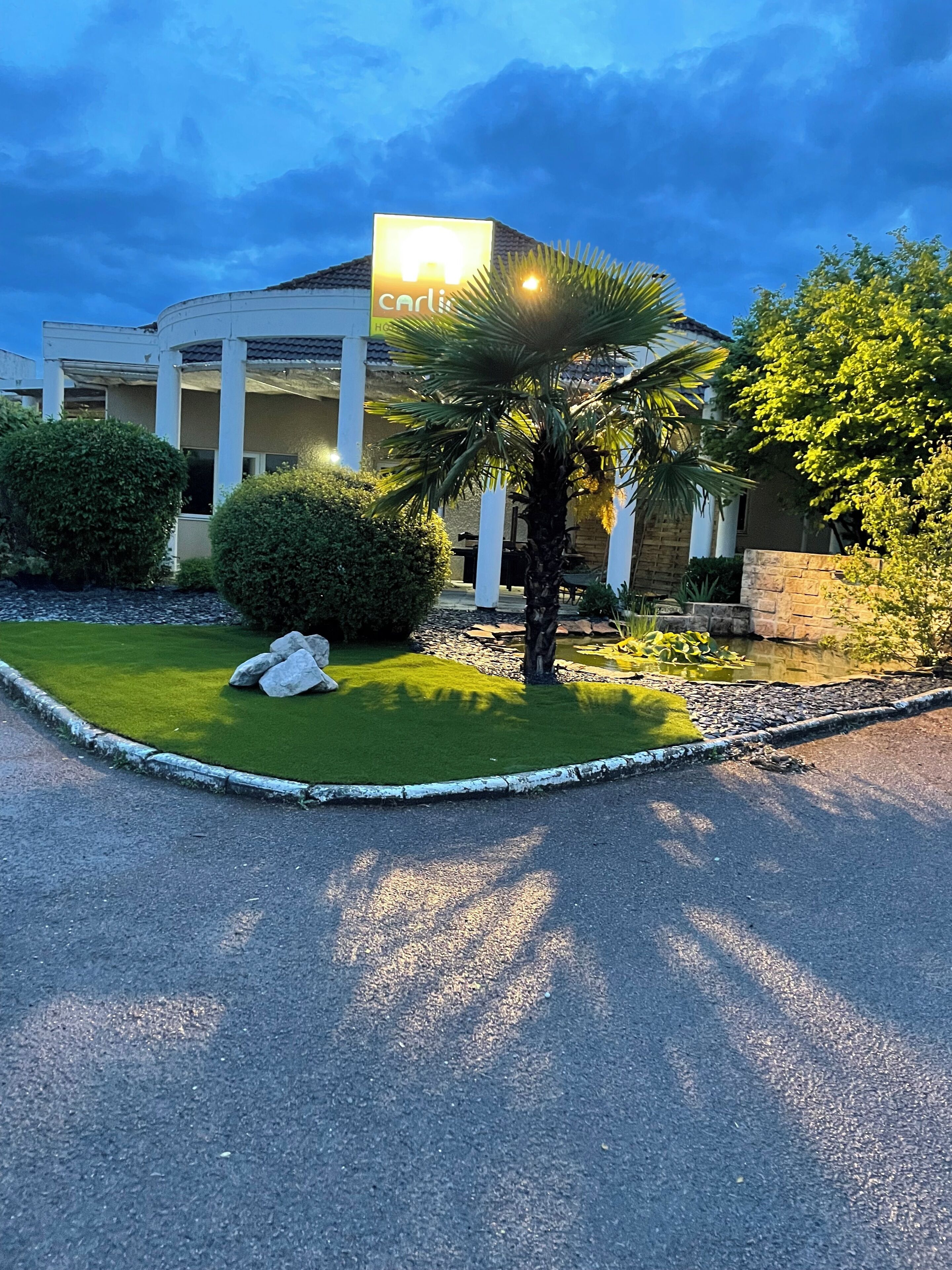 Tulip Inn Beaune in Beaune