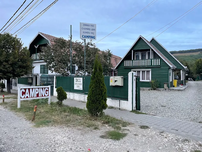 Camping Doua Lumi