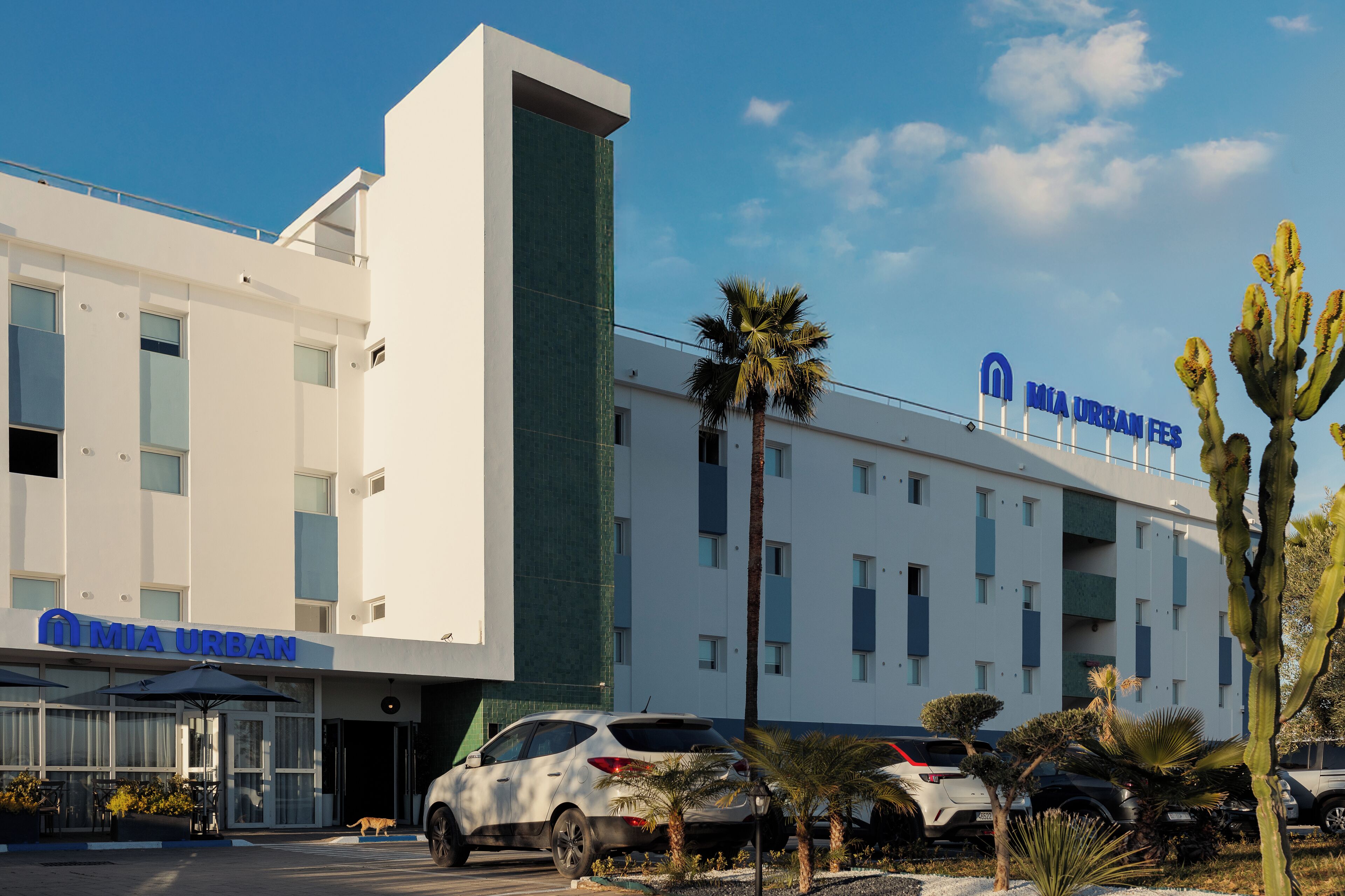 Mia Hotels Fes
