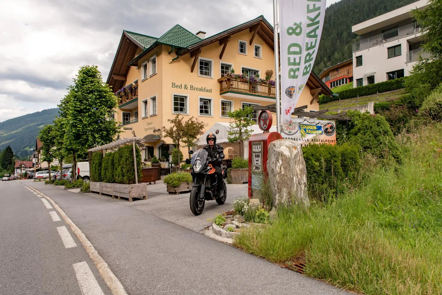 Apart Hotel Vivaldi