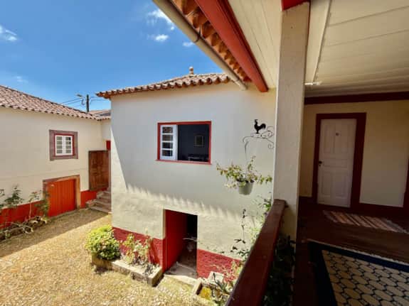 House of Vines Portugal