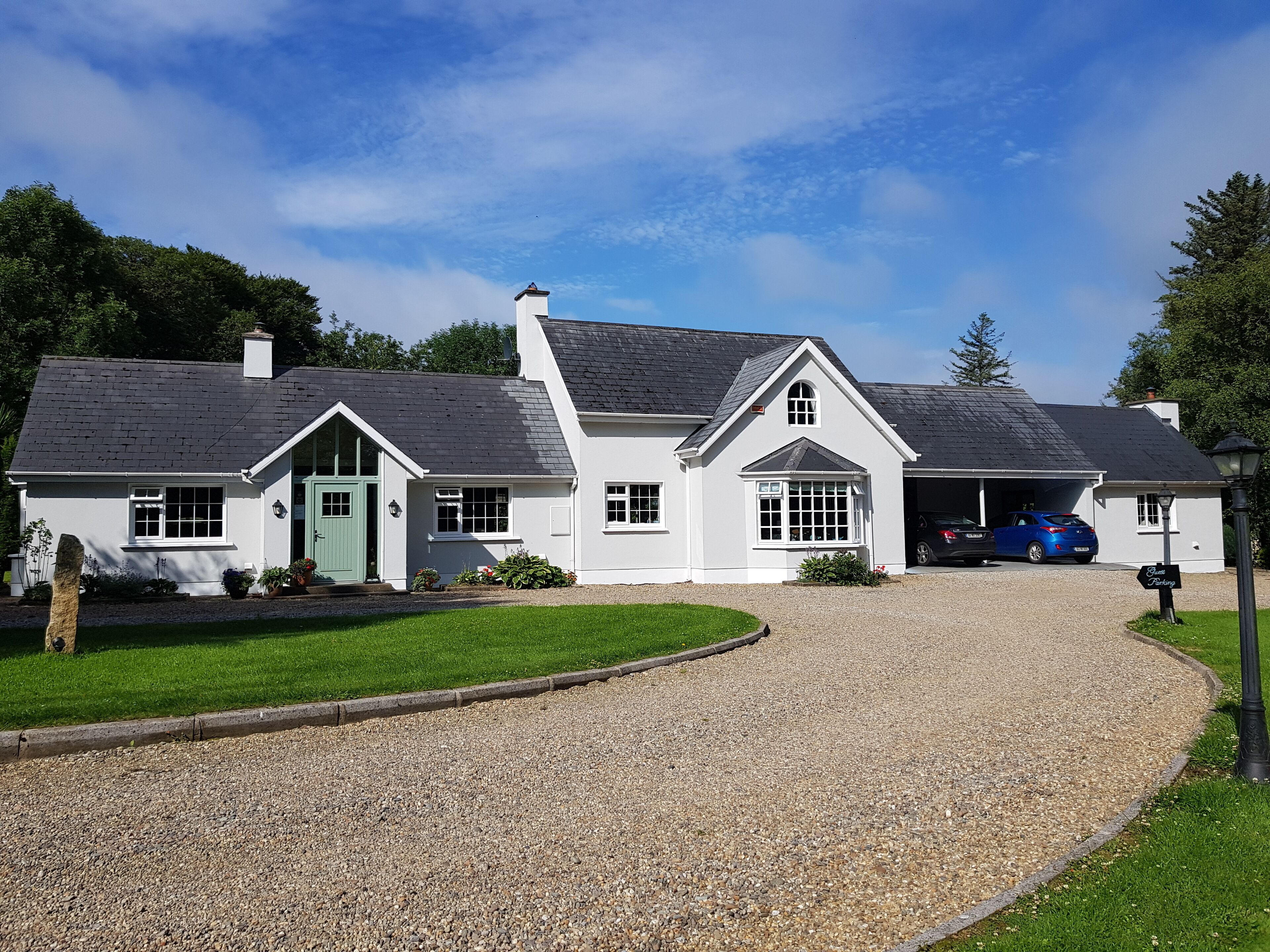 Brookvale Bed & Breakfast