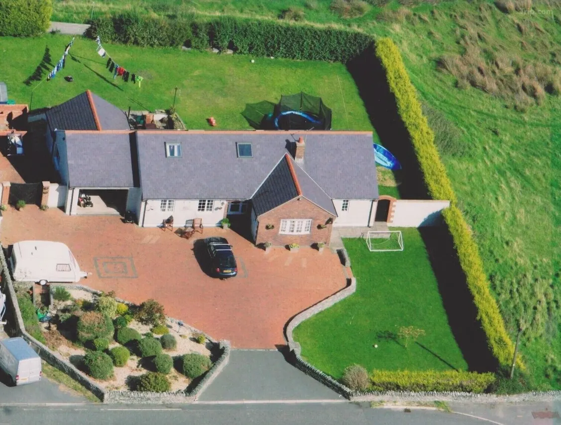 Craig Eithin B&B