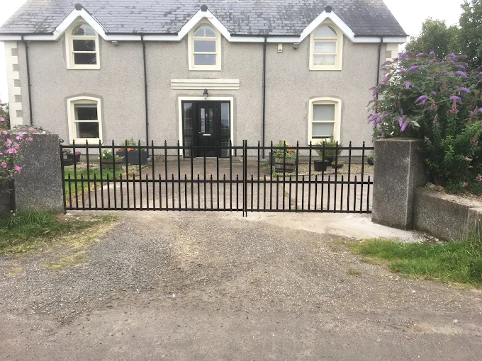 Bay Cottage Bed and Breakfast