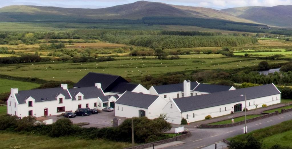 Dromid Hostel - Brú na Dromoda