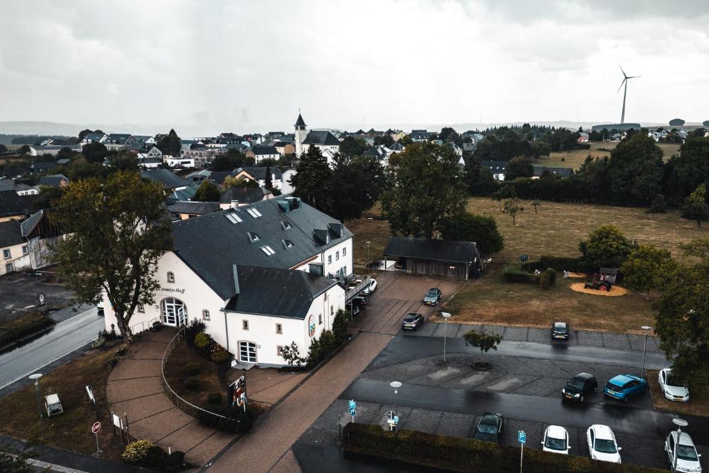 Hôtel Cornelyshaff