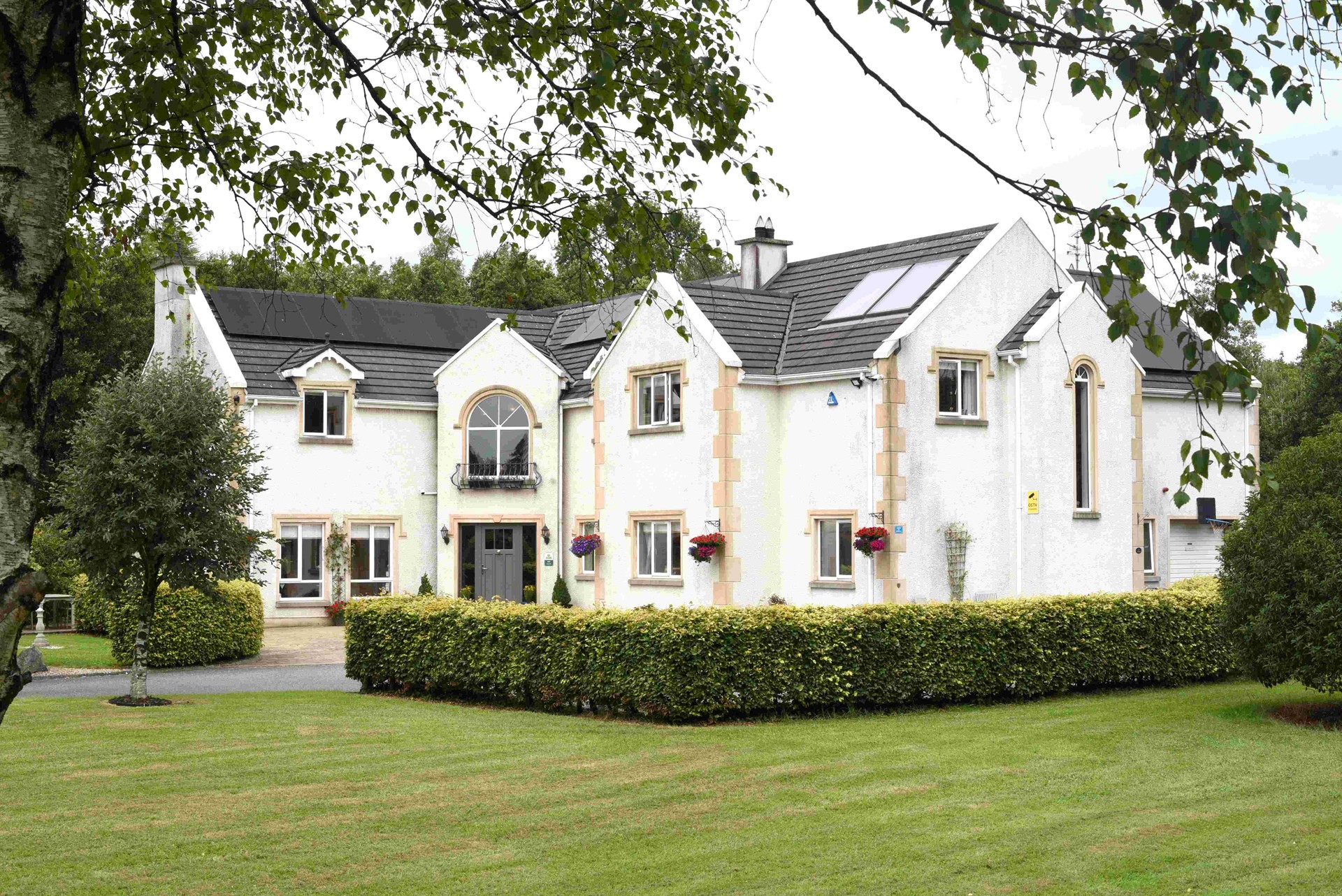Dungimmon House