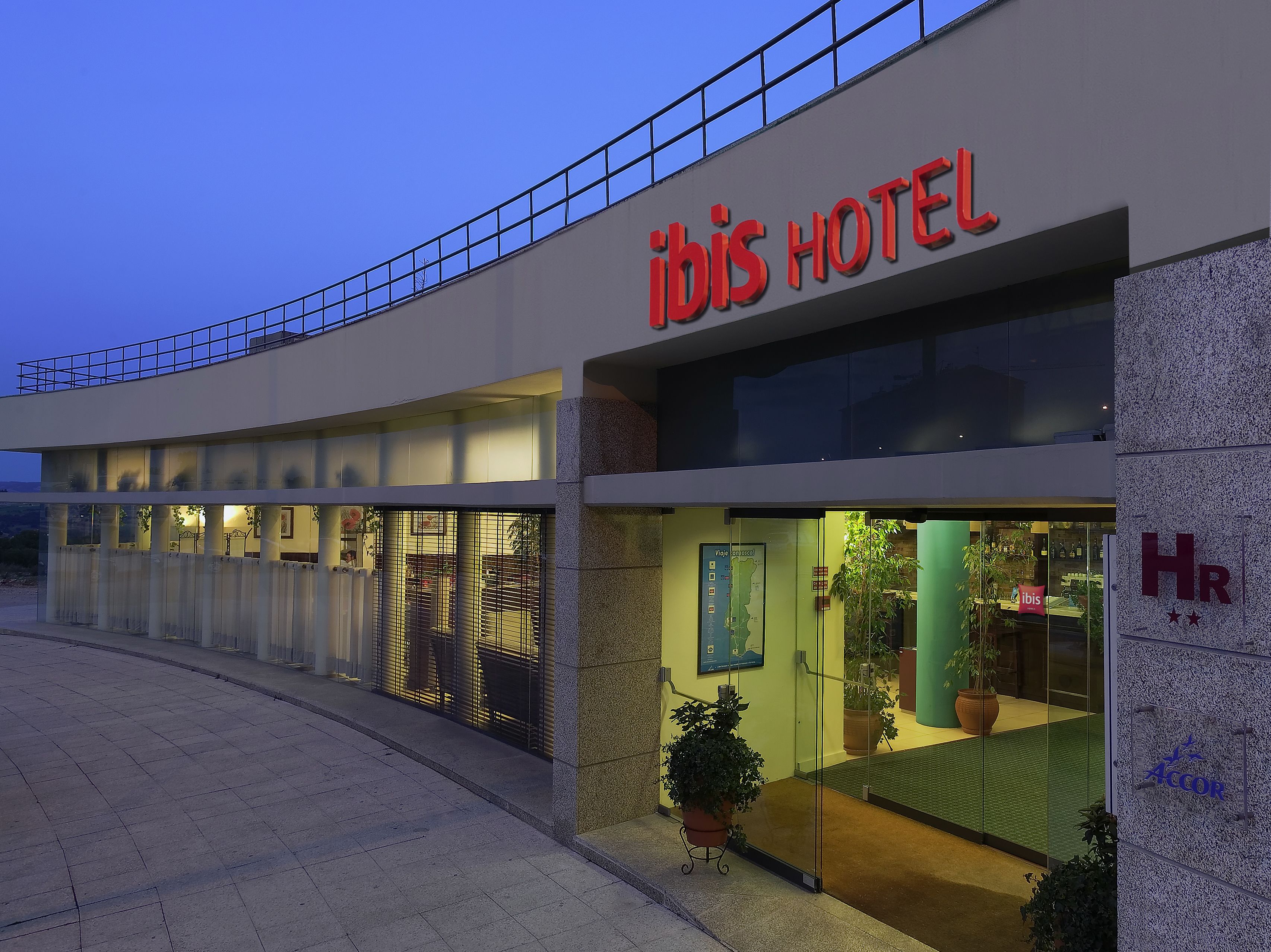 ibis Braganca