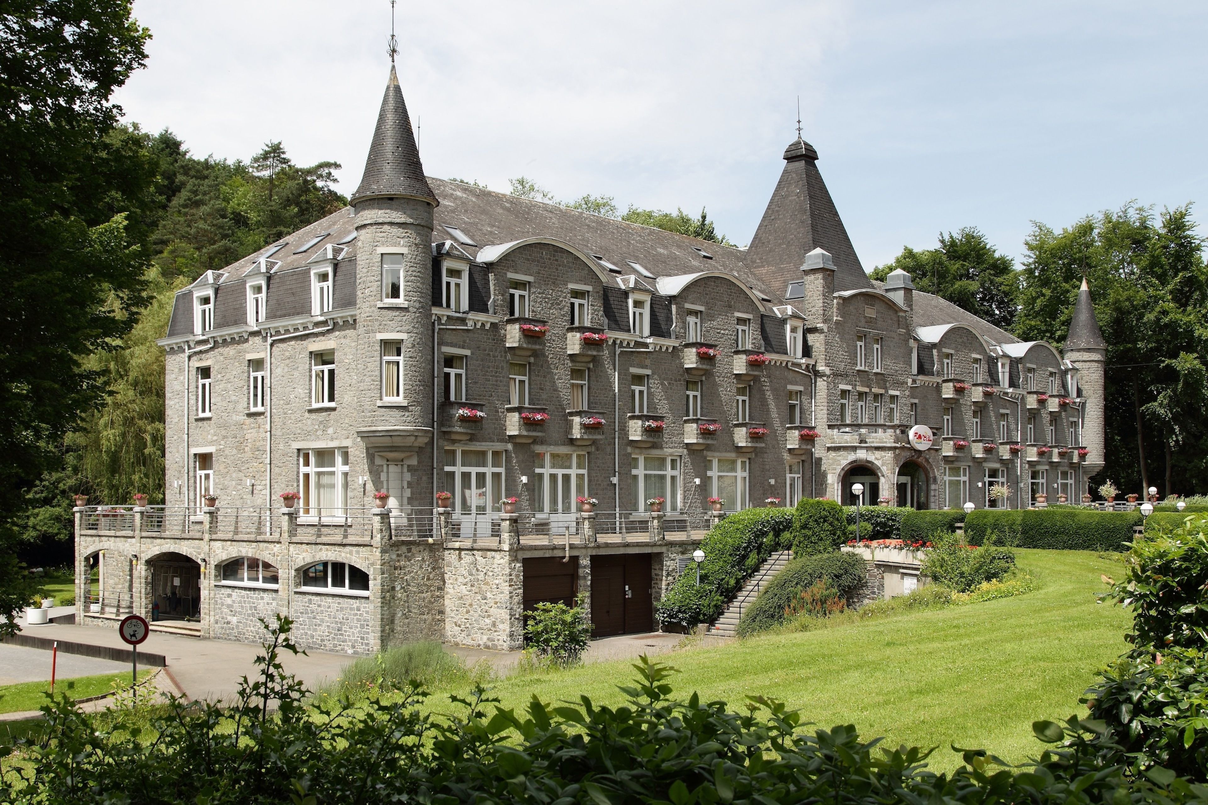 Floreal La Roche-en-Ardenne