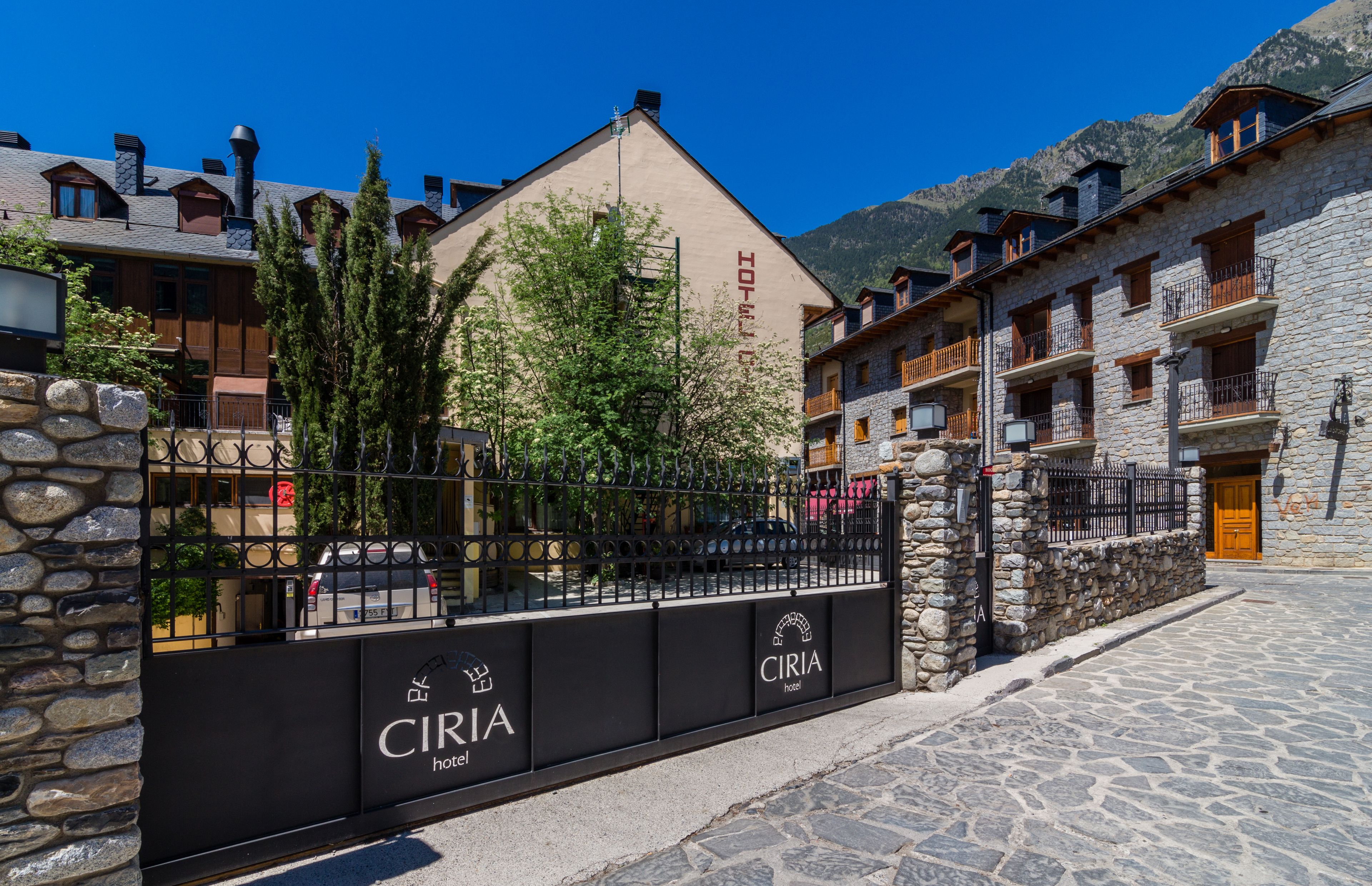 Hotel Ciria