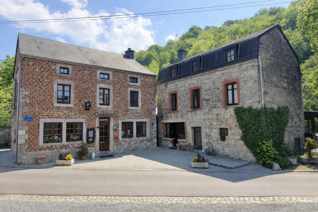 Hôtel La Ferme de Sy