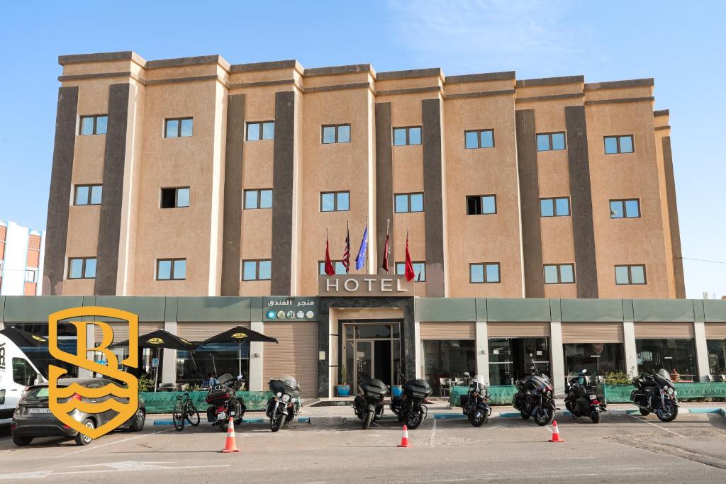 Hotel BeauPort
