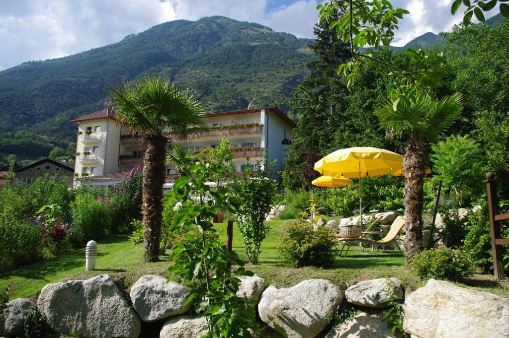 Residence Mathilda in Schlanders (Silandro)