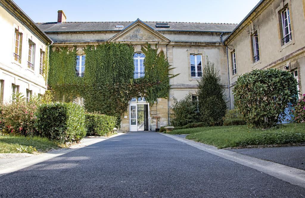 Logis des Grands Chapeaux (Hostellerie des Grands Chapeaux)