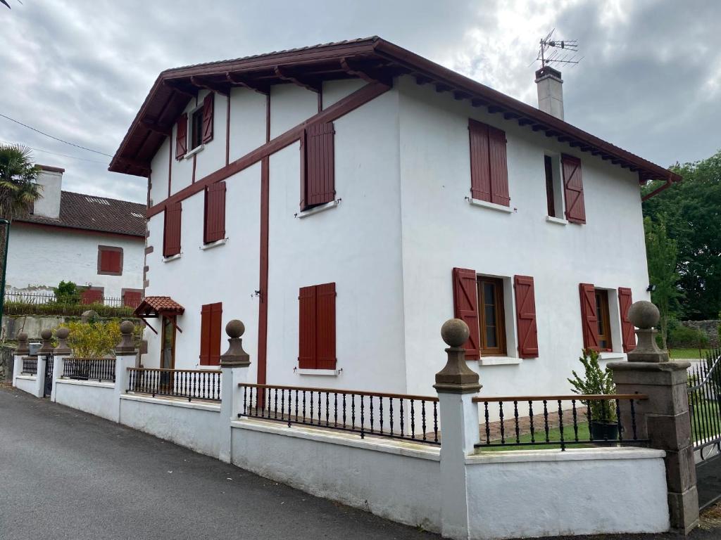 Maison Bernatenia - Chambre d'hotes