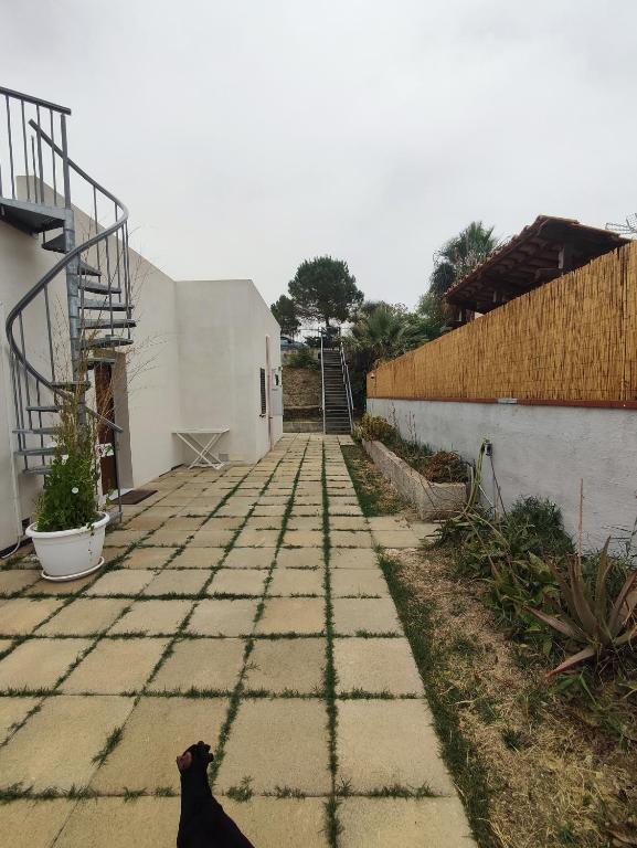 Casa Porto Palo