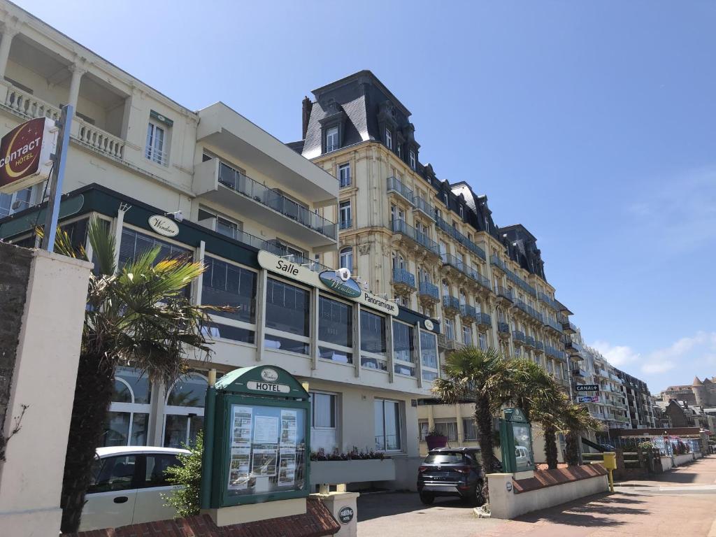 Hotel Windsor