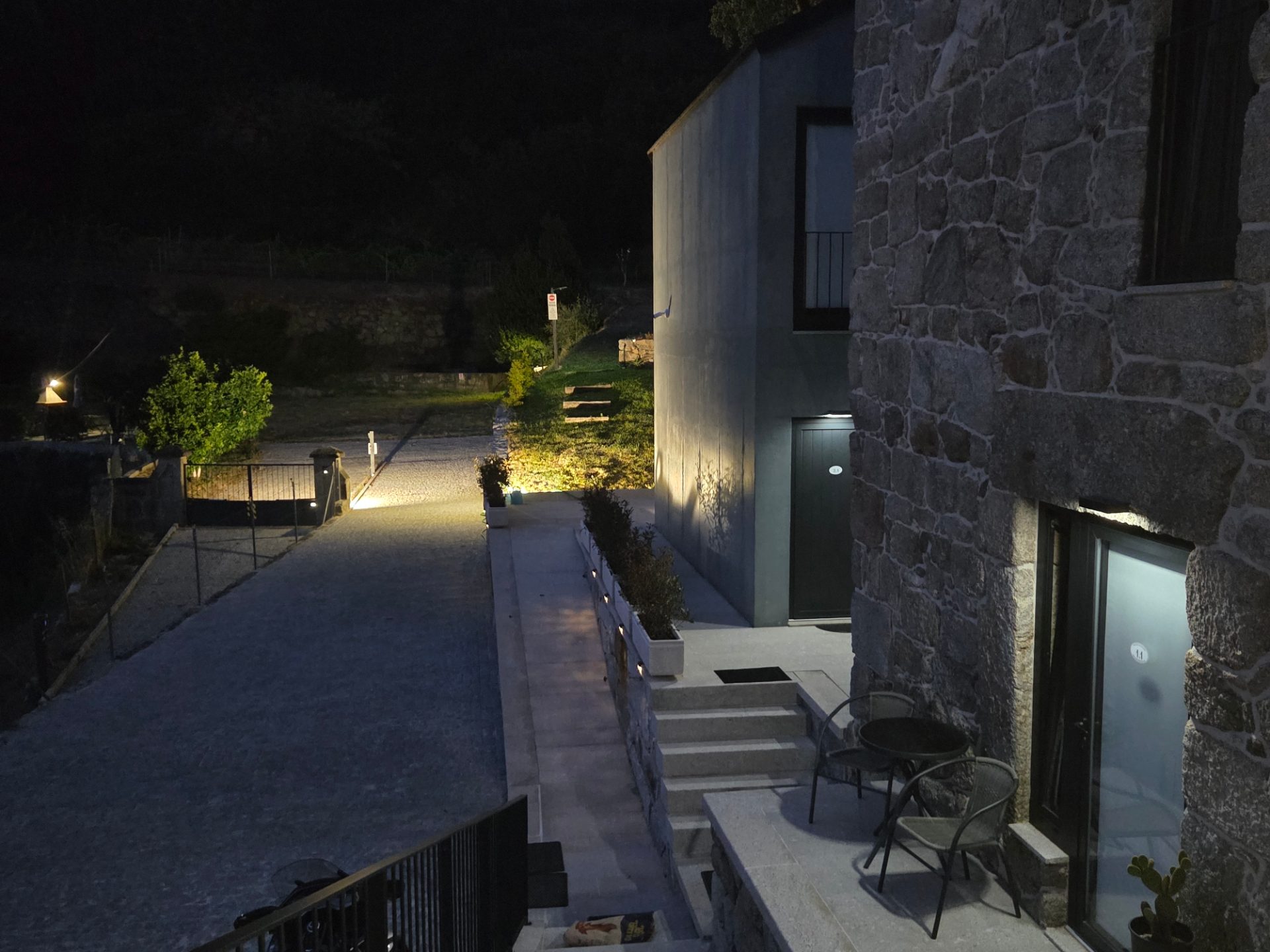 Ermida Vista Douro