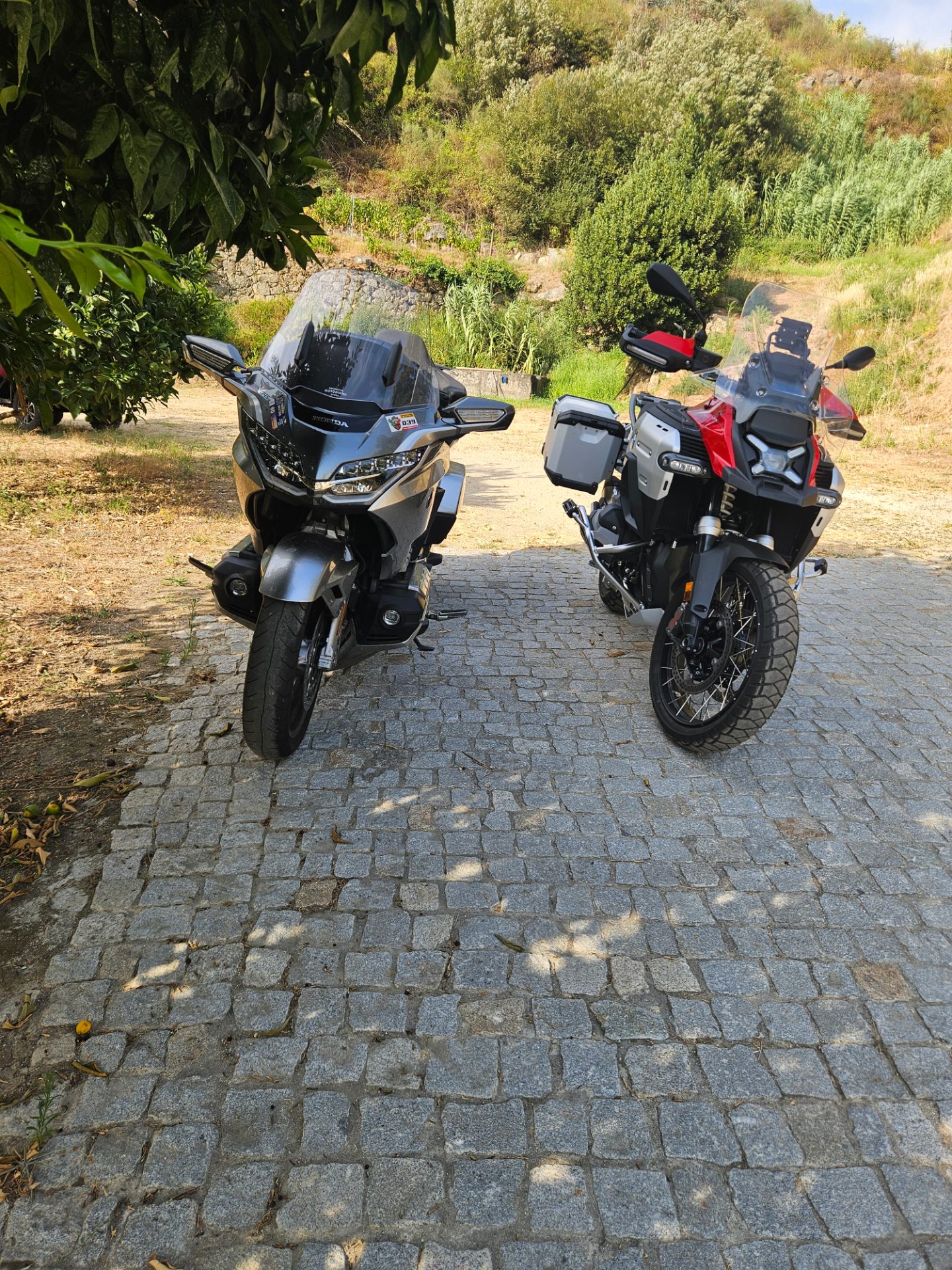 Ermida Vista Douro