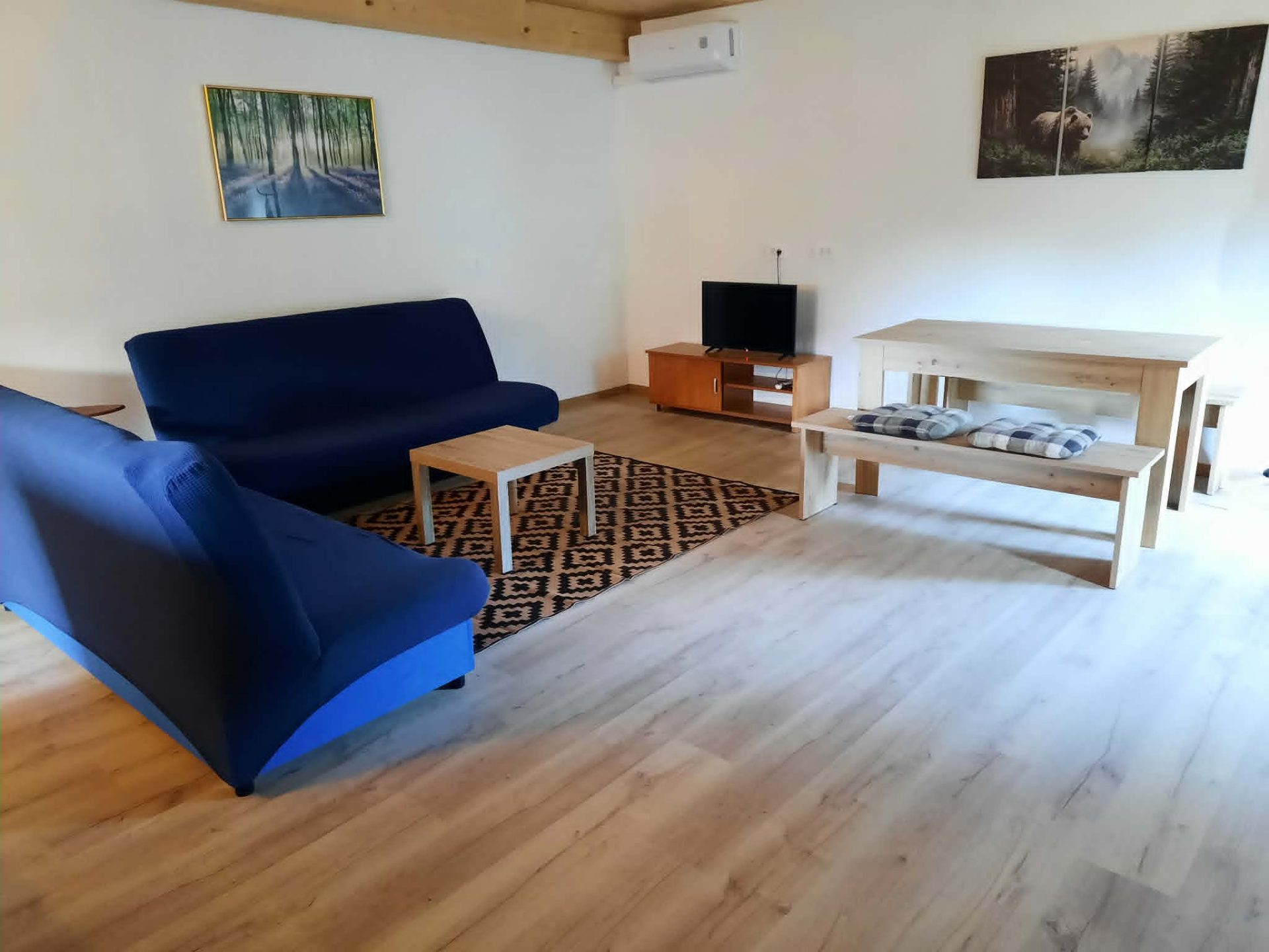 Apartma Draga