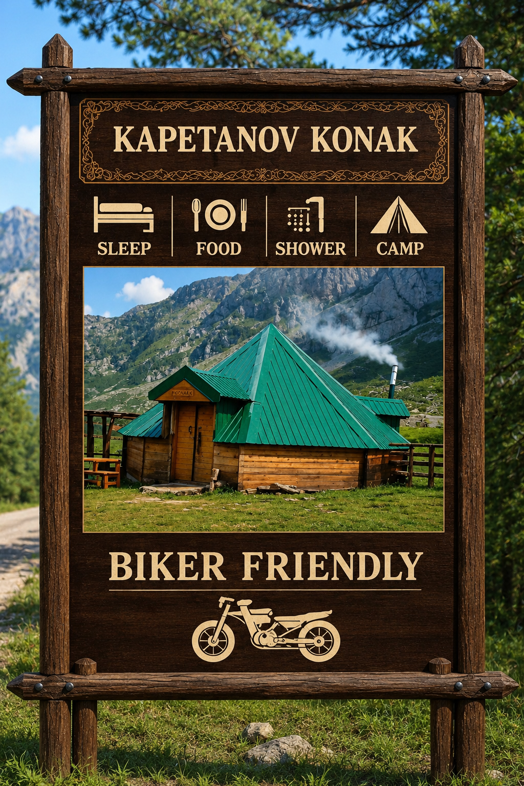 Kapetanov konak
